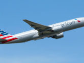 JETS Moves on American Airlines News