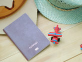 passport summer vacation