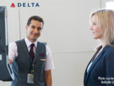 Airline Stocks Could Benefit From New Biometric Technologies