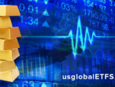 The Gold Bulls Just Regained the Upper Hand