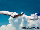 Airlines Are Poised to Book Their 10th Straight Year of Profitability