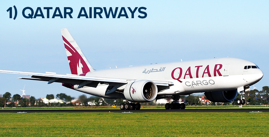 Qatar Airways