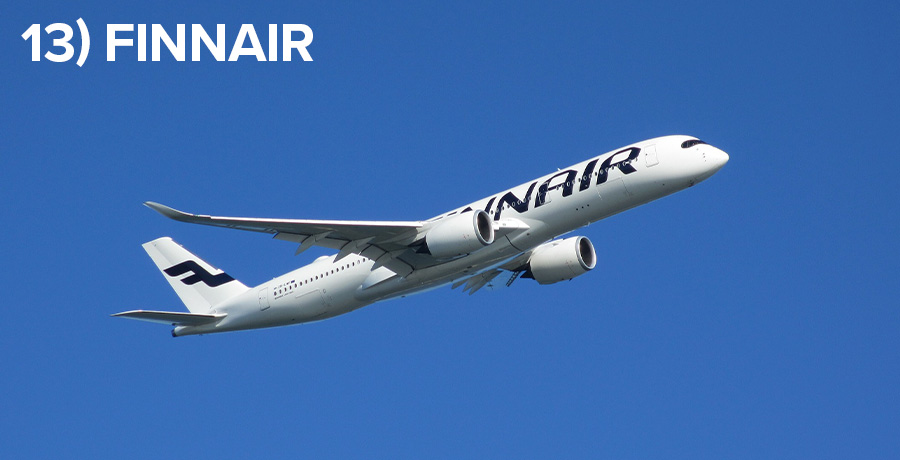 Finnair