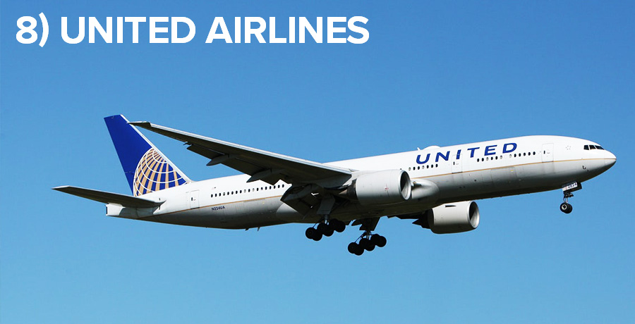 United Airlines